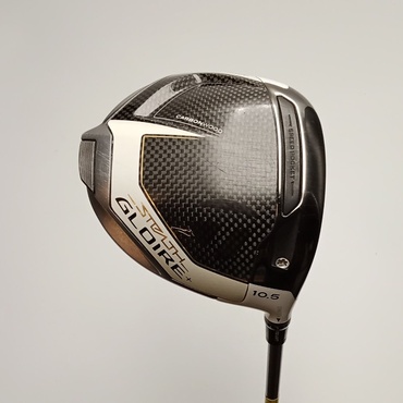 STEALTH　GLOIRE　PLUS 1W 10.5°  S Speeder　NX　for　TM