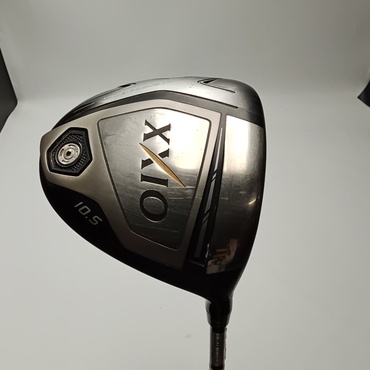 XXIO　10　Miyazaki　Model 1W 10.5°  SR Miyazaki　Waena