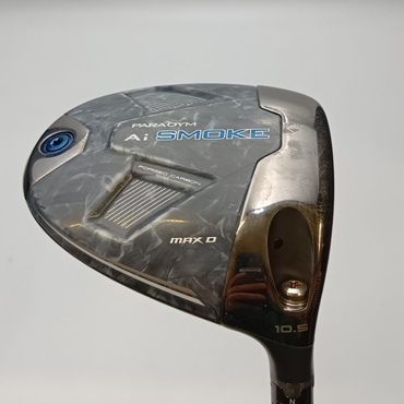 Ai　SMOKE　MAX　D 1W 10.5°  S TENSEI　50　for　Callaway