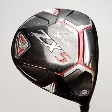 SRIXON　ZX5 1W 10.5°  R Diamana　ZX　50
