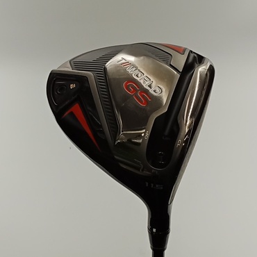 TOUR　WORLD　GS 1W 11.5°  R SPEED　TUNED　48