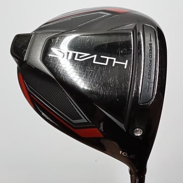 STEALTH 1W 10.5°  S TENSEI　RED　TM50　(22)