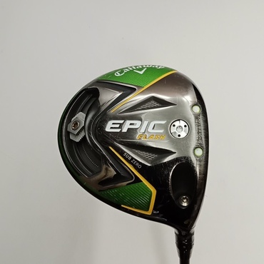 EPIC　FLASH　Sub　Zero 1W 9°  S Tour　AD　SZ