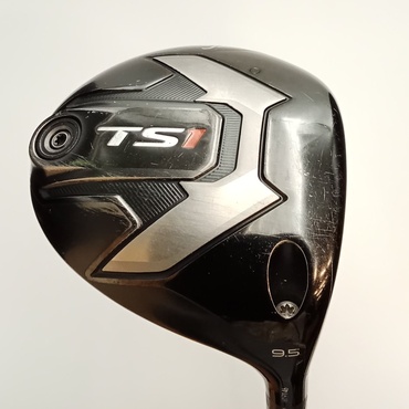 TS1 1W 9.5°  S Titleist　Diamana　50