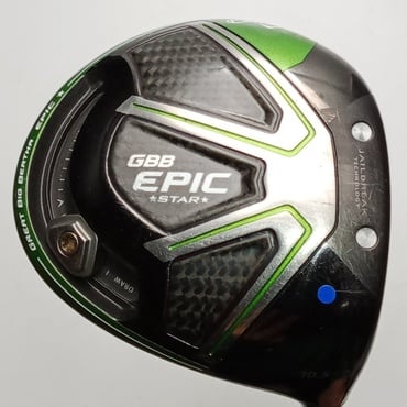 GBB　EPIC　STAR 1W 10.5°  SR Speeder　EVOLUTION　for　GBB