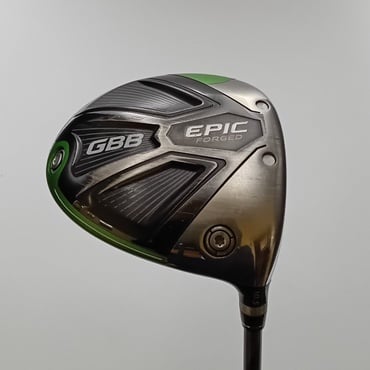 GBB　EPIC　FORGED 1W 10.5°  S Speeder　569　EVOLUTION　Ⅳ
