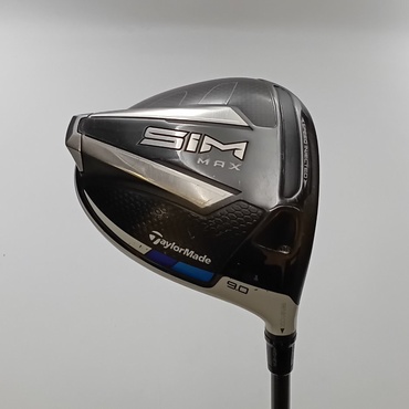 SIM　MAX 1W 9°  S TENSEI　BLUE　TM50