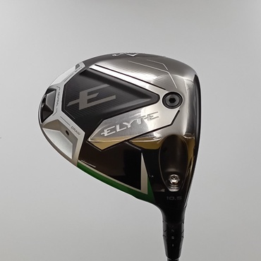 ELYTE 1W 10.5°  S VENTUS　GREEN　50　for　Callaway