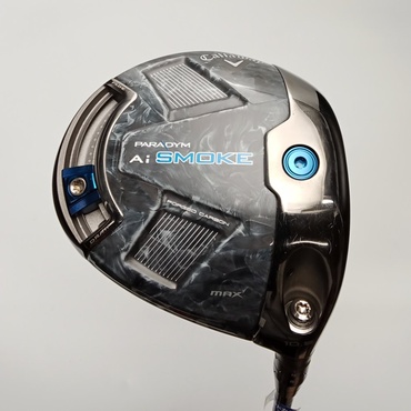 Ai　SMOKE　MAX 1W 10.5°  S TENSEI　50　for　Callaway
