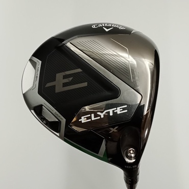 ELYTE　X 1W 10.5°  R VENTUS　GREEN　50　for　Callaway