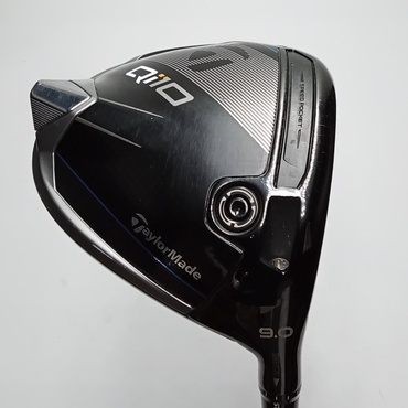 Qi10 1W 9°  S Diamana　BLUE　TM50