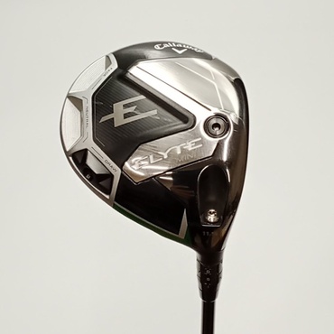 ELYTE　MINI 1W 11.5°  SR TENSEI　GREEN　60　for　Callaway
