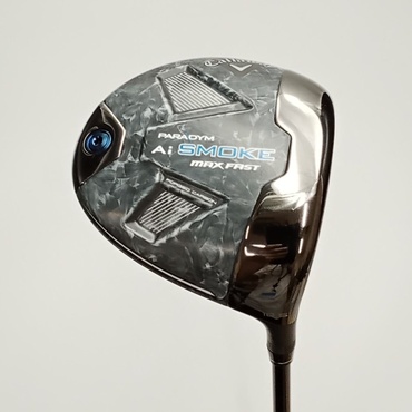 Ai　SMOKE　MAX　FAST 1W 10.5°  R TENSEI　40　for　Callaway