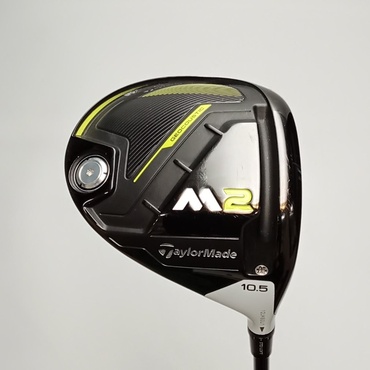 M2　(2017)　US 1W Fujikura　Pro　XLR　8　56