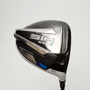 SIM　MAX　D 1W 9°  S TENSEI　BLUE　TM50