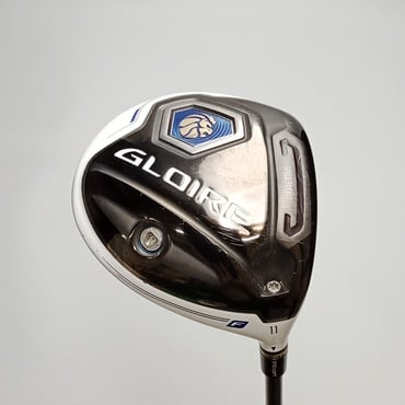 GLOIRE　F　(2014) 1W 11°  SR GL3000