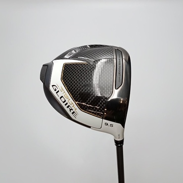 STEALTH　GLOIRE 1W 9.5°  SR Speeder　NX　for　TM