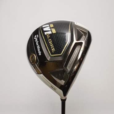 M　GLOIRE 1W 9.5°  S Diamana　DF　50