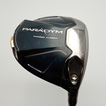 PARADYM 1W 10.5°  R VENTUS　TR　5　for　Callaway