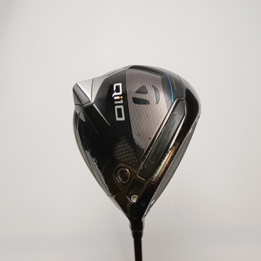 Qi10 1W 10.5°  S Diamana　BLUE　TM50