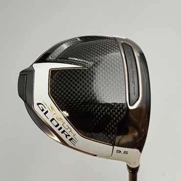STEALTH　GLOIRE 1W 9.5°  S Speeder　NX　for　TM