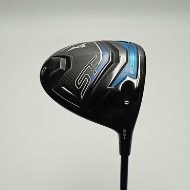 ST-Z　230 1W 9.5°  S Diamana　MM　D