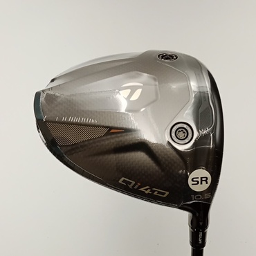 Qi4D 1W 10.5°  SR REAX　50　Mid　Rotation　Blue