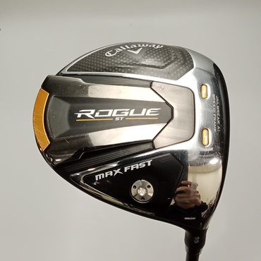 ROGUE　ST　MAX　FAST 1W 9.5°  S Speeder　NX　40　for　Callaway