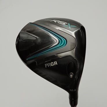 RSX 1W 10.5°  SR (M-40) TENSEI　FOR　PRGR