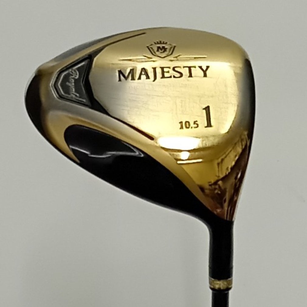 MAJESTY e 5本 7-P LV-530 美品 楽天市場】MAJESTY LV530の通販