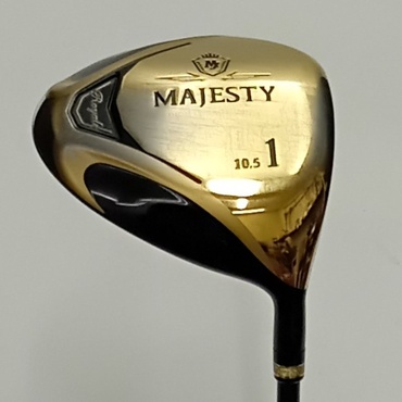 MAJESTY　Royale　(2019) 1W 10.5°  R MAJESTY　LV530
