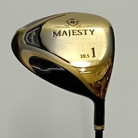 MAJESTY Royale (2019) 1W 10.5° R MAJESTY LV530｜Alpen Online 公式