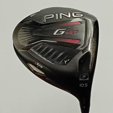 G410　PLUS 1W 10.5°  S Speeder　569　EVOLUTION　Ⅴ