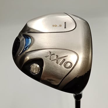 XXIO　(2008) 1W カーボンシャフト
