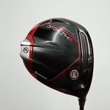 STEALTH2 1W 9°  S Tour　AD　CQ-6