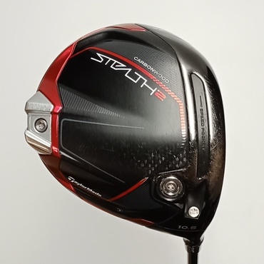 STEALTH2 1W 10.5°  S Speeder　NX　GREEN　60
