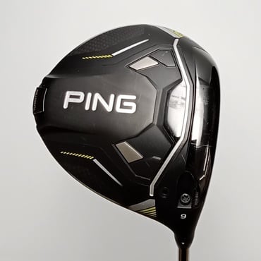 G430　MAX　10K 1W 9°  S PING　TOUR　2.0　CHROME　65