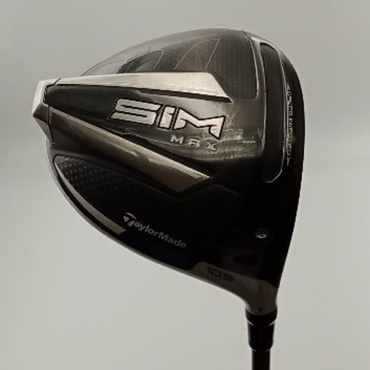 SIM　MAX 1W 10.5°  R TENSEI　BLUE　TM50