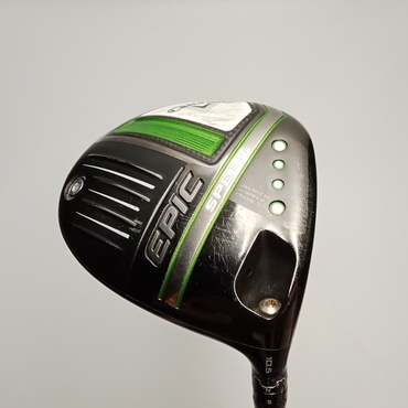 EPIC　SPEED 1W 10.5°  SR Diamana　50　for　Callaway