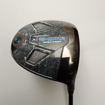 Ai　SMOKE　MAX　FAST 1W 10.5°  S TENSEI　40　for　Callaway