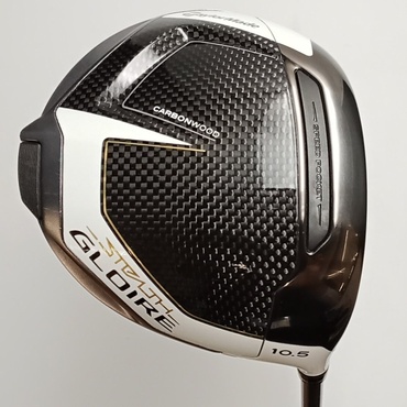 STEALTH　GLOIRE 1W 10.5°  SR Speeder　NX　for　TM