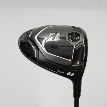 B2 1W 10.5°  SR Diamana　BS　50