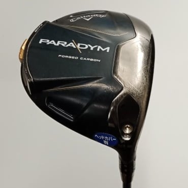 PARADYM 1W 10.5°  S VENTUS　TR　5　for　Callaway