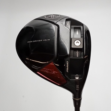 RMX　VD/R 1W 10.5°  S Speeder　NX　BLACK　50