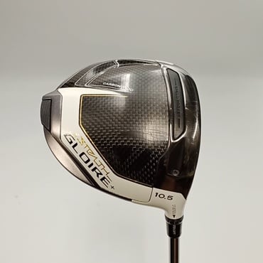 STEALTH　GLOIRE　PLUS 1W 10.5°  S Diamana　GT　50