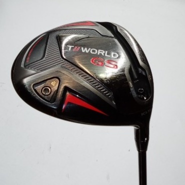 TOUR　WORLD　GS 1W 10.5°  S SPEED　TUNED　48