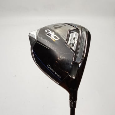 Qi10　LS 1W 10.5°  S Tour　AD　VF-6