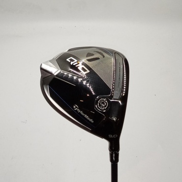 Qi10 1W 9°  S Diamana　BLUE　TM50