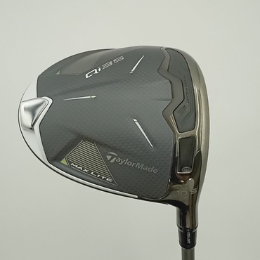 Qi35　MAX　LITE 1W 10.5°  S 2025　Air　Speeder　TM