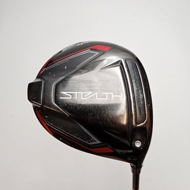 STEALTH 1W 9°  S TENSEI　RED　TM50　(22)